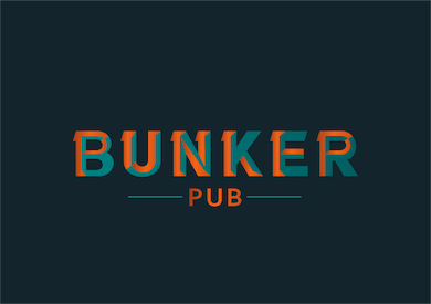 Bunker Pub